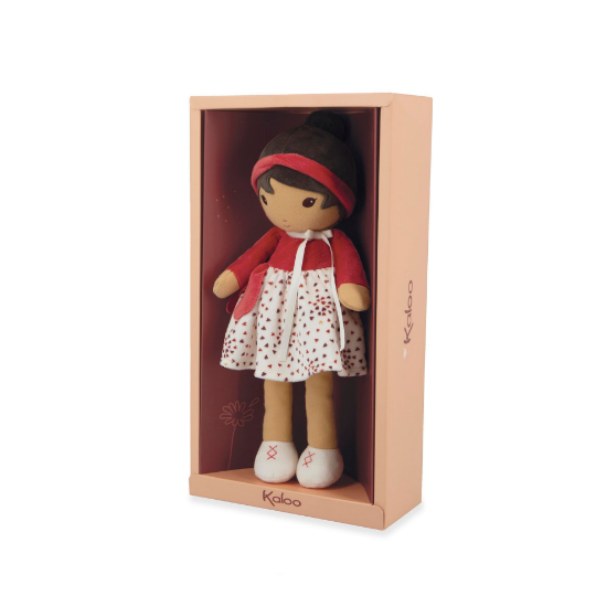 Slika Kaloo lutka - Emilie 32 cm