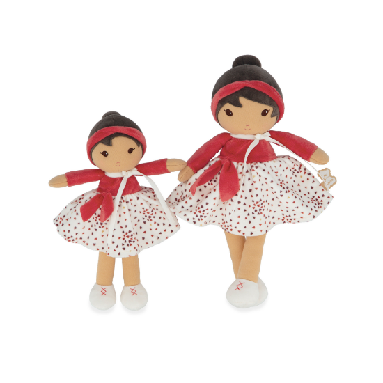 Slika Kaloo lutka - Emilie 32 cm