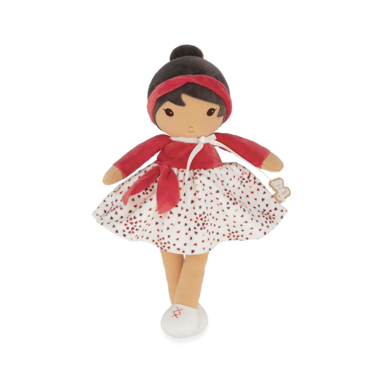 Slika Kaloo lutka - Emilie 32 cm