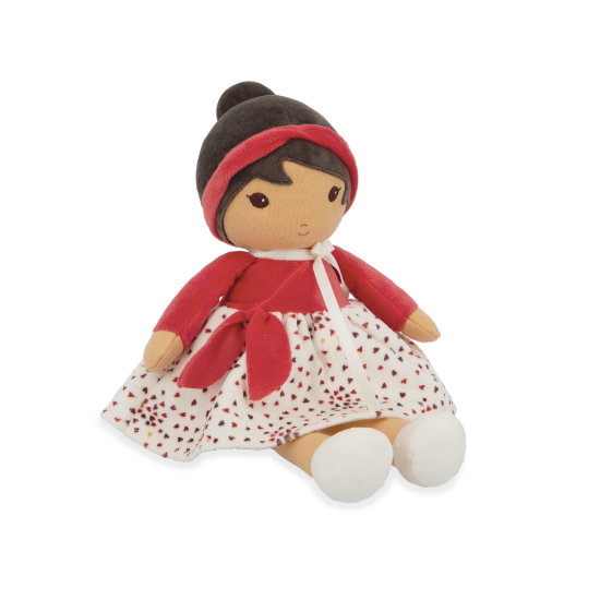 Slika Kaloo lutka - Emilie 32 cm