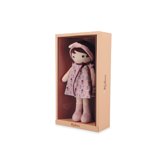 Slika Kaloo lutka - Leonie 25 cm