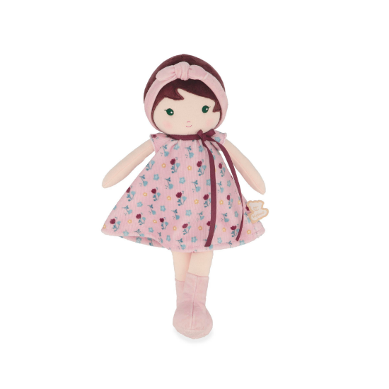 Slika Kaloo lutka - Leonie 32 cm