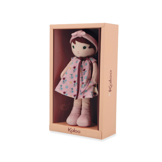 Slika Kaloo lutka - Leonie 32 cm