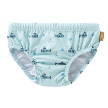 Slika Dječje UV pelene za kupanje - Podmornica