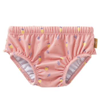 Slika Dječje UV pelene za kupanje - Voće