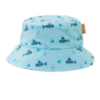 Slika Dječji šeširić (bucket) s UV zaštitom -Podmornica