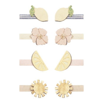 Slika Dječje mini špangice - Tropsko voće