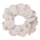 Dječja gumica za kosu scrunchie - Cvijet