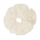 Dječja gumica za kosu scrunchie - Čipka
