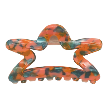 Slika Dječja kopča za kosu - Zvijezda