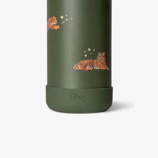 Slika Boca za vodu 350ml Tiger - Citron