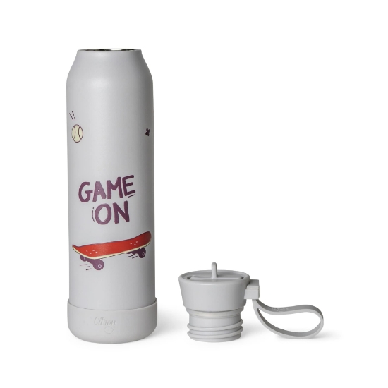 Slika Boca za vodu Cool Kids 500ml - Citron 
