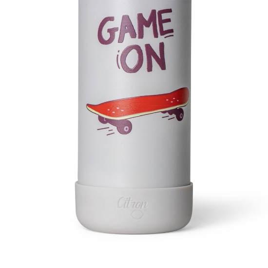 Slika Boca za vodu Cool Kids 500ml - Citron 