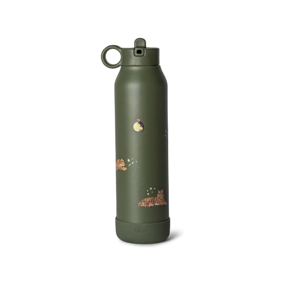 Slika Boca za vodu Tiger 500 ml - Citron 