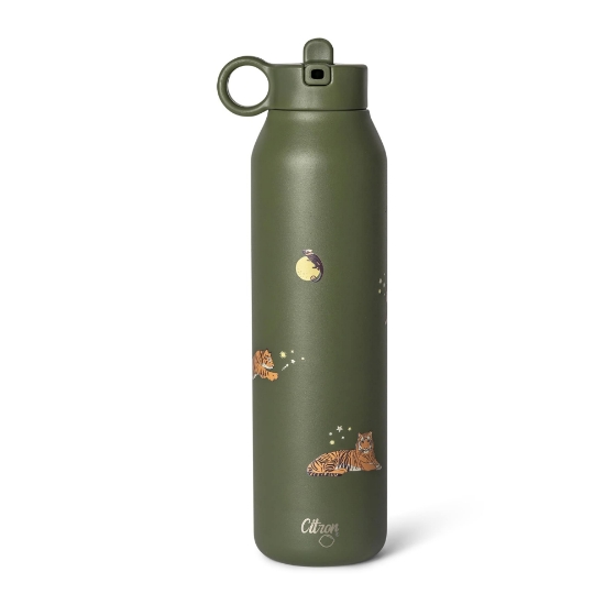 Slika Boca za vodu Tiger 500 ml - Citron 