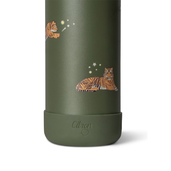 Slika Boca za vodu Tiger 500 ml - Citron 