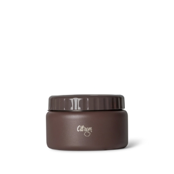 Slika Termo posuda za hranu mala 250 ml Plum - Citron