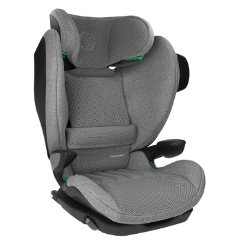 Prikažite detalje za Autosjedalica Avionaut MaxSpace AirFlow+ Isofix 15-36 kg (100-150 cm), Grey Slika Autosjedalica Avionaut MaxSpace AirFlow+ Isofix 15-36 kg (100-150 cm), Grey
