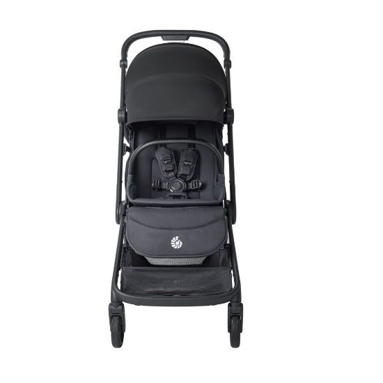 Slika Metro 3 kompaktna gradska kolica Onyx Black