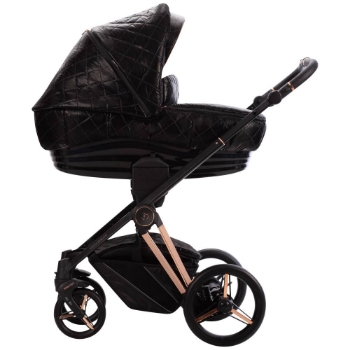 Prikažite detalje za Dječja kolica Bebetto Odyseja - Eva Minge/02 2u1 Slika Dječja kolica Bebetto Odyseja - Eva Minge/02 2u1