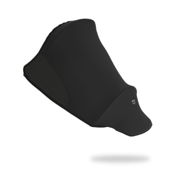 Prikažite detalje za SKIP3 Zip-on Sun&Sleep zaštita od sunca za kolica, Crna REDSBABY  Slika SKIP3 Zip-on Sun&Sleep zaštita od sunca za kolica, Crna REDSBABY