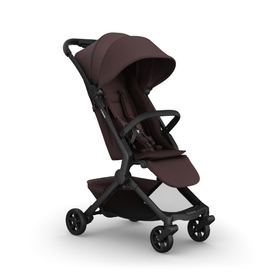 Slika SKIP3 Zaštitna ručka, Black REDSBABY 