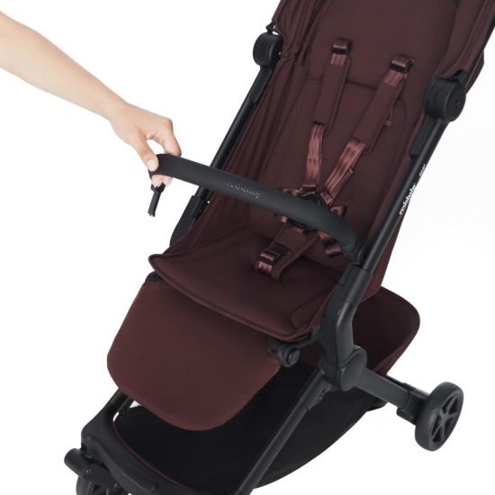 Slika SKIP3 Zaštitna ručka, Black REDSBABY 