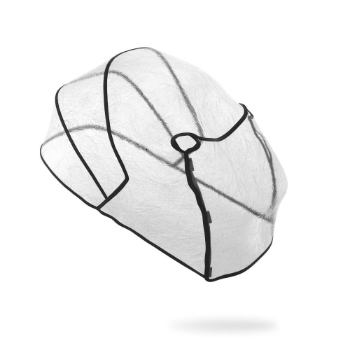 Slika  SKIP3 zaštitna navlaka protiv kiše za košaru REDSBABY