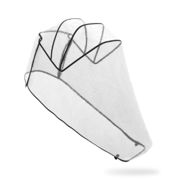 Slika SKIP3 zaštitna navlaka protiv kiše za kolica REDSBABY 