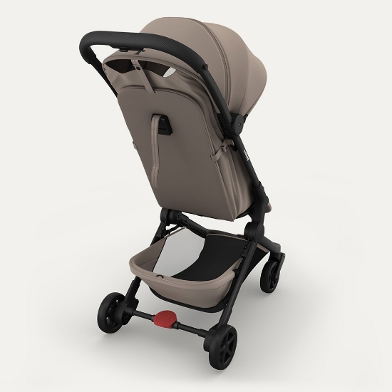 Slika SKIP3 sportska kolica, Soft Taupe REDSBABY 