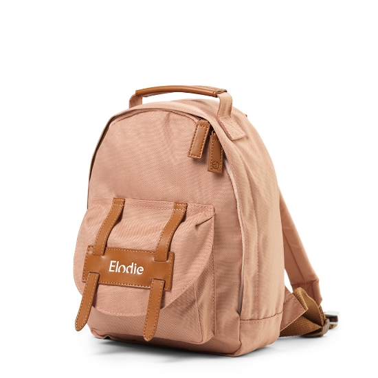 Slika Mini ruksak - Faded Rose - Elodie