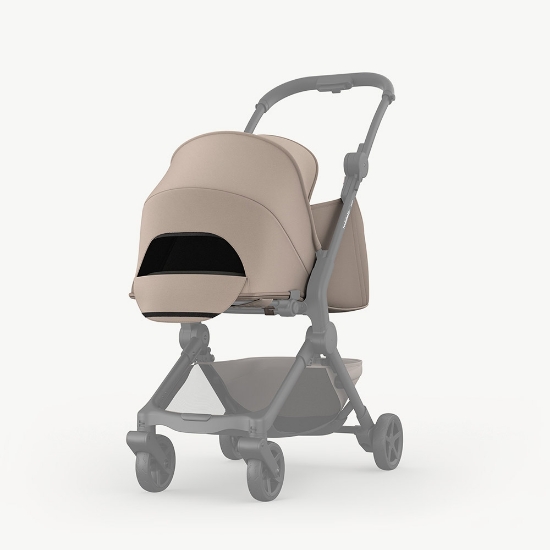 Slika SKIP3 košara, Soft Taupe REDSBABY 