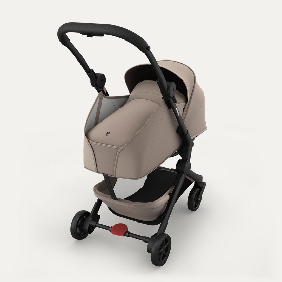 Slika SKIP3 košara, Soft Taupe REDSBABY 