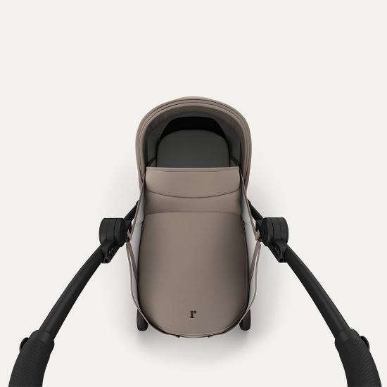 Slika SKIP3 košara, Soft Taupe REDSBABY 