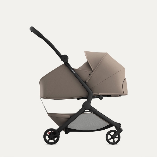 Slika SKIP3 košara, Soft Taupe REDSBABY 
