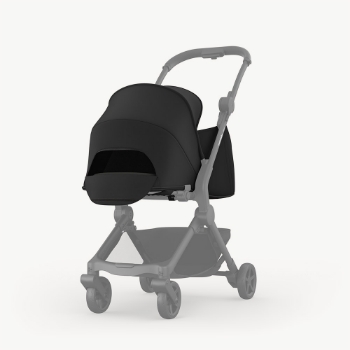 Slika SKIP3 košara, Crna REDSBABY 