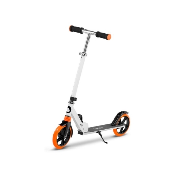 Slika Romobil Luca, Bijeli Narančasti Lionelo