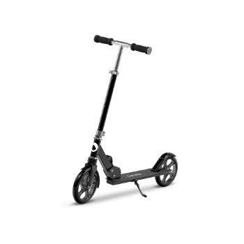 Slika Romobil Luca, Crni Graphite Lionelo 