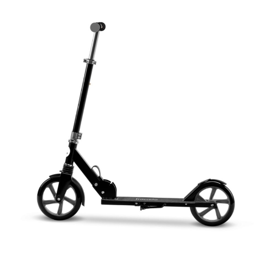 Slika Romobil Luca, Crni Graphite Lionelo 