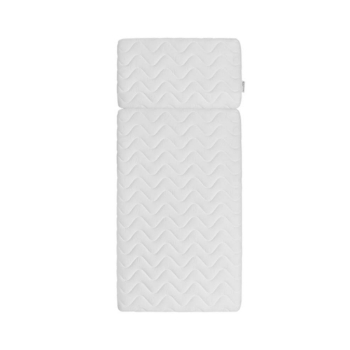 Slika Madrac 70x120 cm + 70x40 cm za krevet UP Bellamy 