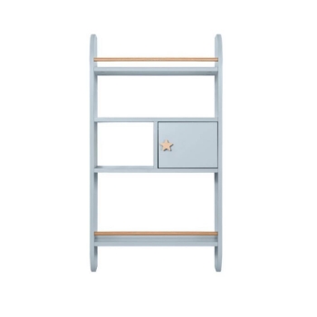 Slika Rainbow polica za zid, Horizon Bellamy 