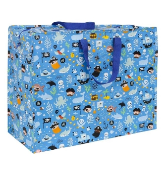 Slika Torba za pohranu, Pirates - A Little Lovely Company