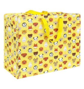 Slika Torba za pohranu, Animal friends - A Little Lovely Company