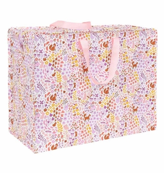 Slika Torba za pohranu, Flower garden - A Little Lovely Company