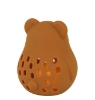 Slika Silikonska zvečka, Bear - A Little Lovely Company