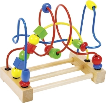 Slika Motorička spirala Goki