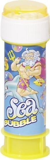 Slika Bočica s pjenom 60 ml.  Goki 