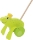 Frog king push along Goki 