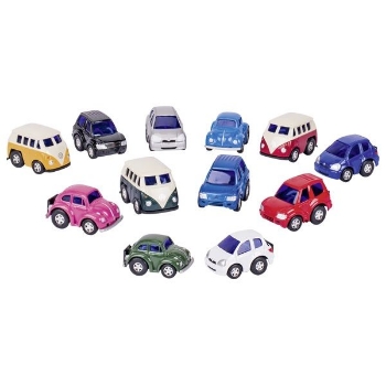 Slika Mini racer 2 Goki 