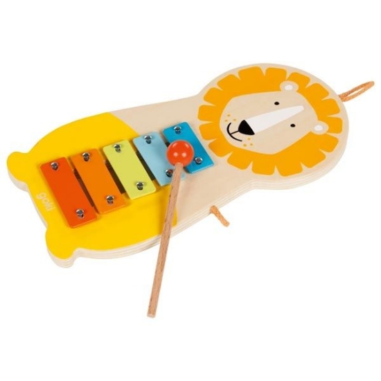 Slika Xylophone - Lion 61876 Goki 